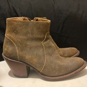 Shyanne Bootie 7M